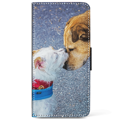 iPhone 13 Personalised Wallet Case
